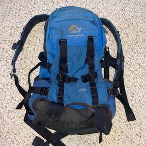 Lowe Alpine 40L Hiking Backpack